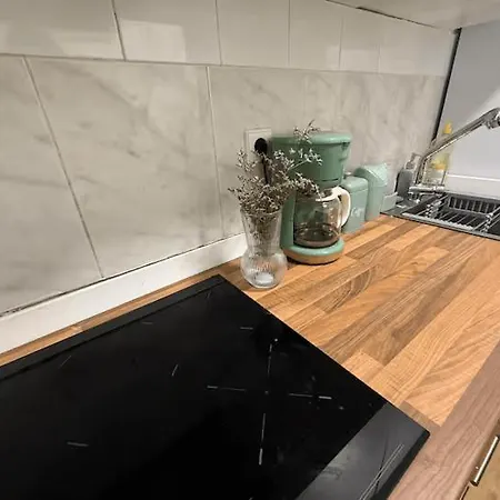 Aconchegante Em Uma Casa Perto Da Affittacamere