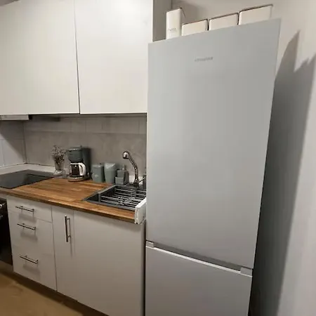 Aconchegante Em Uma Casa Perto Da 招待所