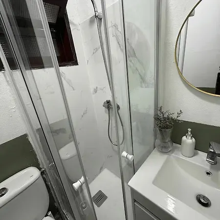 Aconchegante Em Uma Casa Perto Da 招待所 孔迪镇
